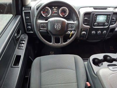 2015 RAM 1500 Express