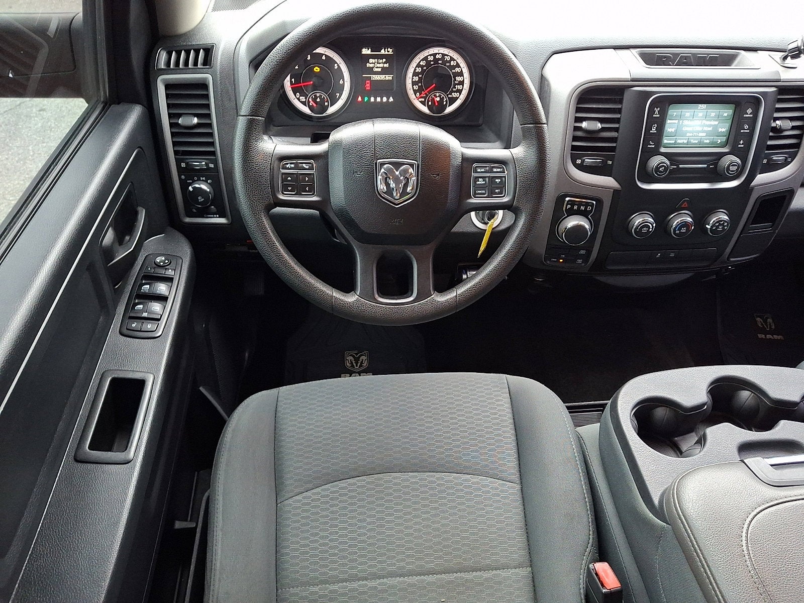 2015 RAM 1500 Express