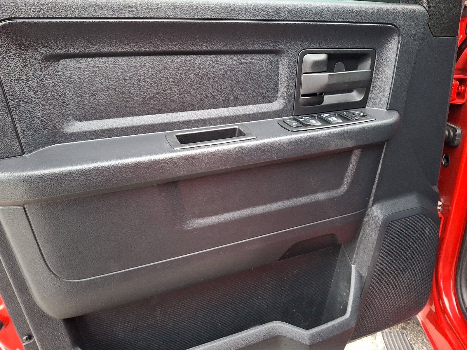 2015 RAM 1500 Express