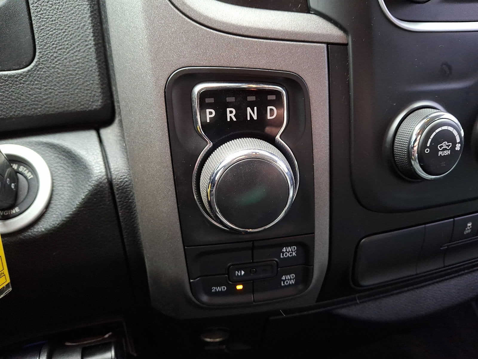 2015 RAM 1500 Express