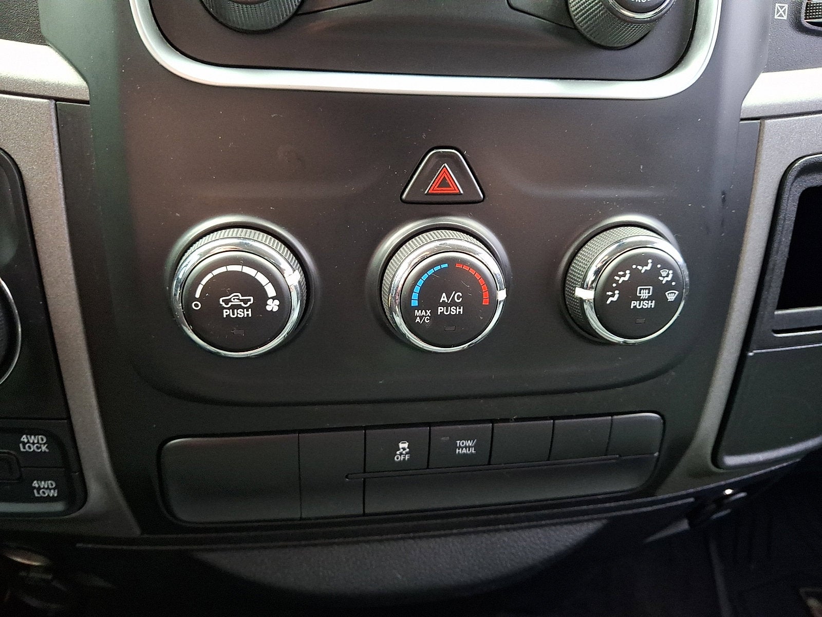 2015 RAM 1500 Express