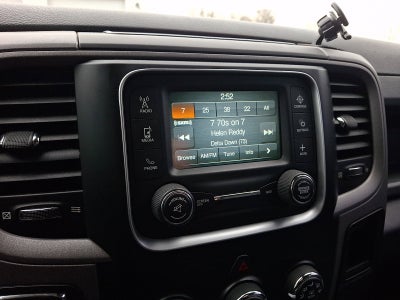 2015 RAM 1500 Express