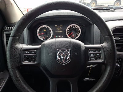 2015 RAM 1500 Express