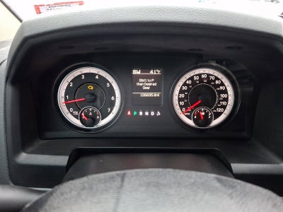 2015 RAM 1500 Express