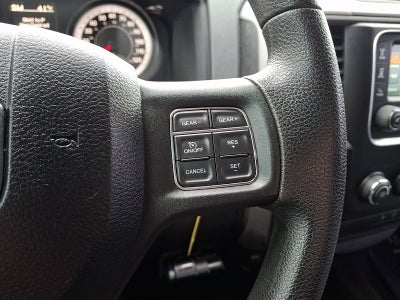 2015 RAM 1500 Express