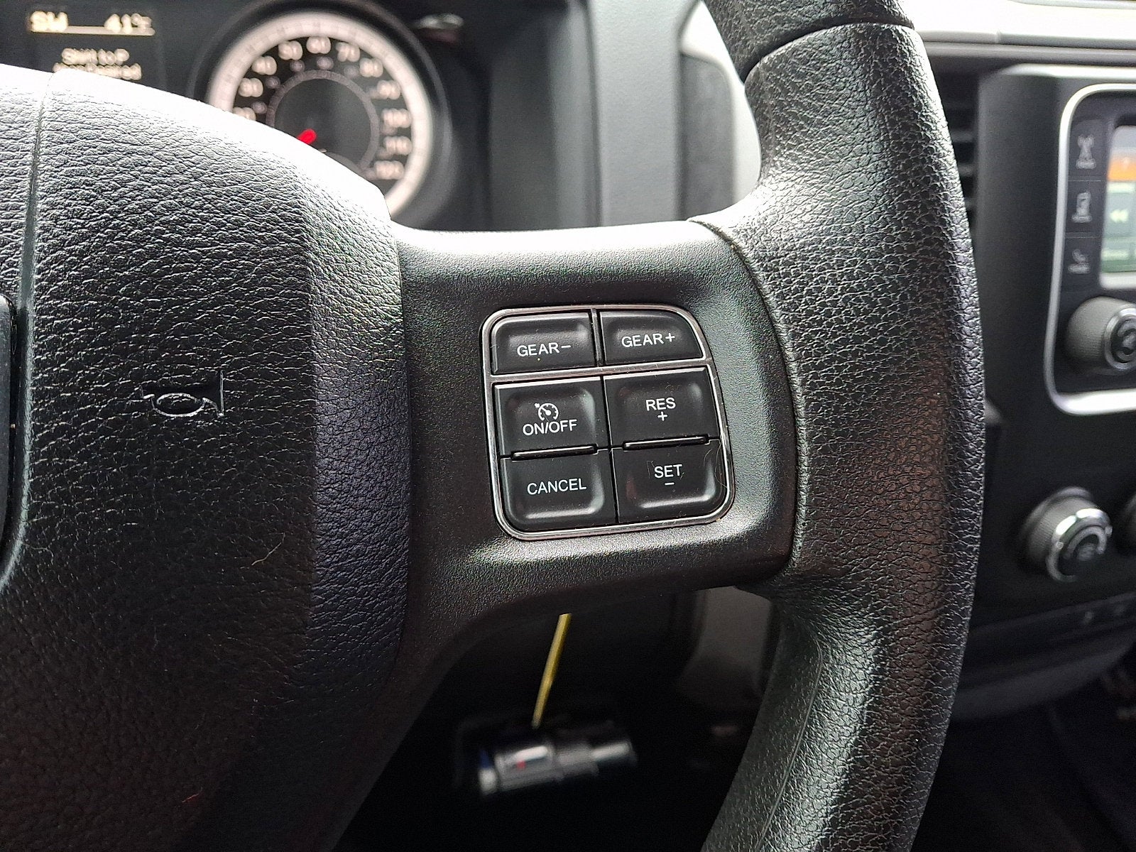 2015 RAM 1500 Express