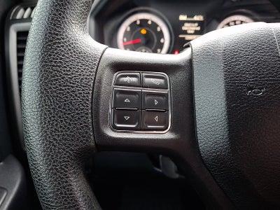 2015 RAM 1500 Express