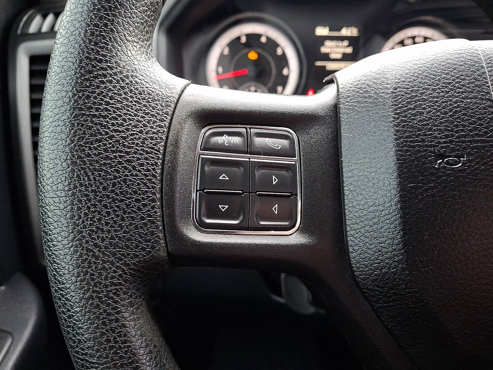 2015 RAM 1500 Express