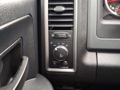 2015 RAM 1500 Express