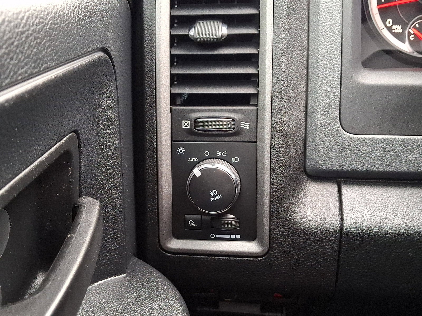 2015 RAM 1500 Express