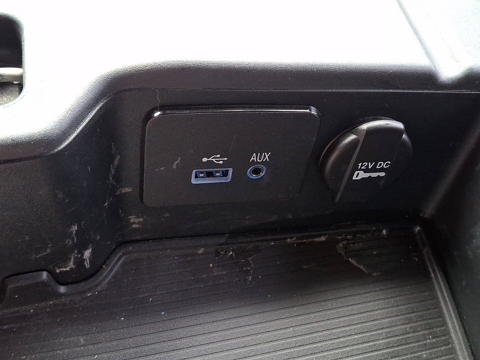 2015 RAM 1500 Express