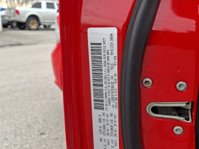 2015 RAM 1500 Express