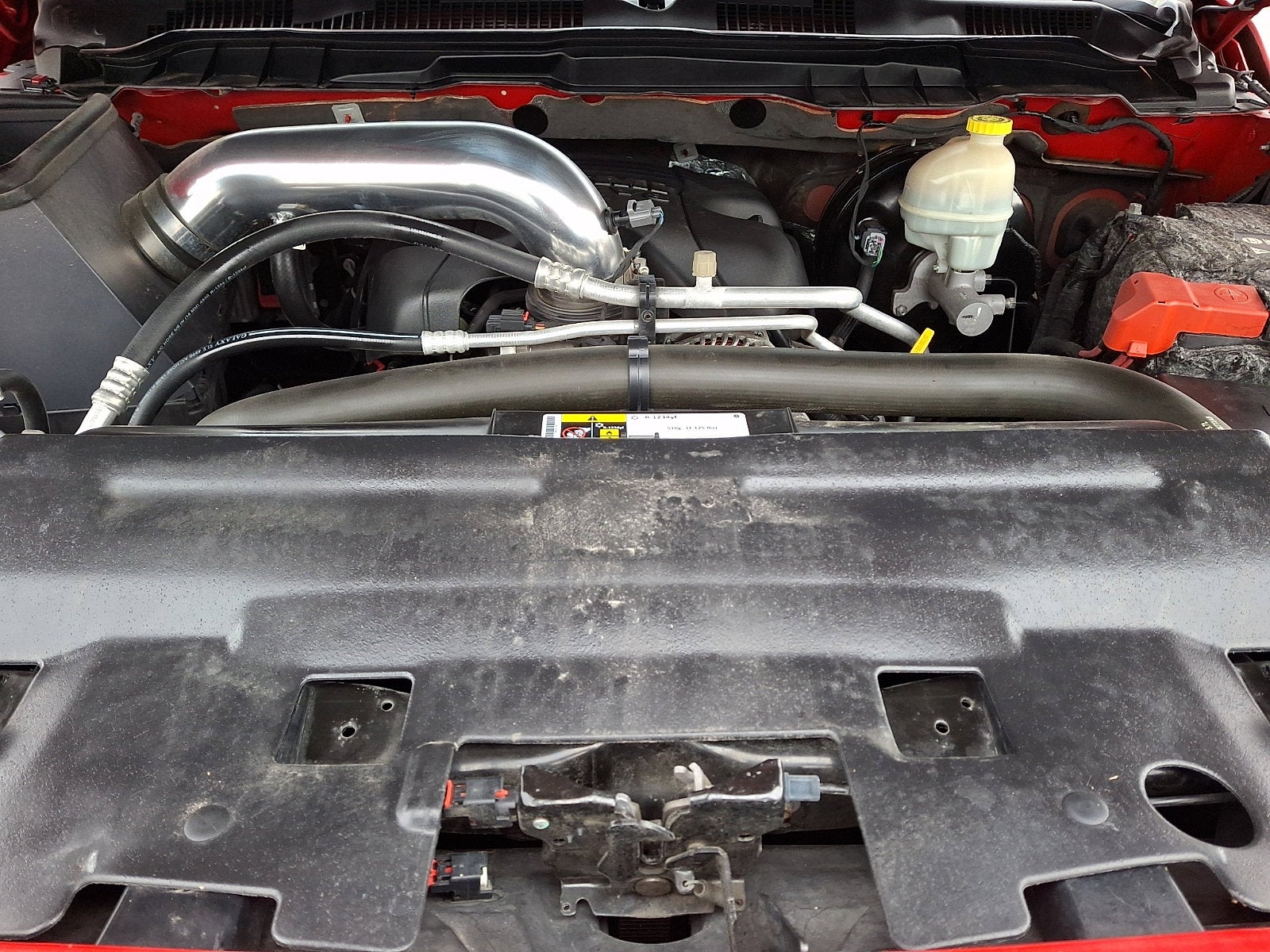 2015 RAM 1500 Express