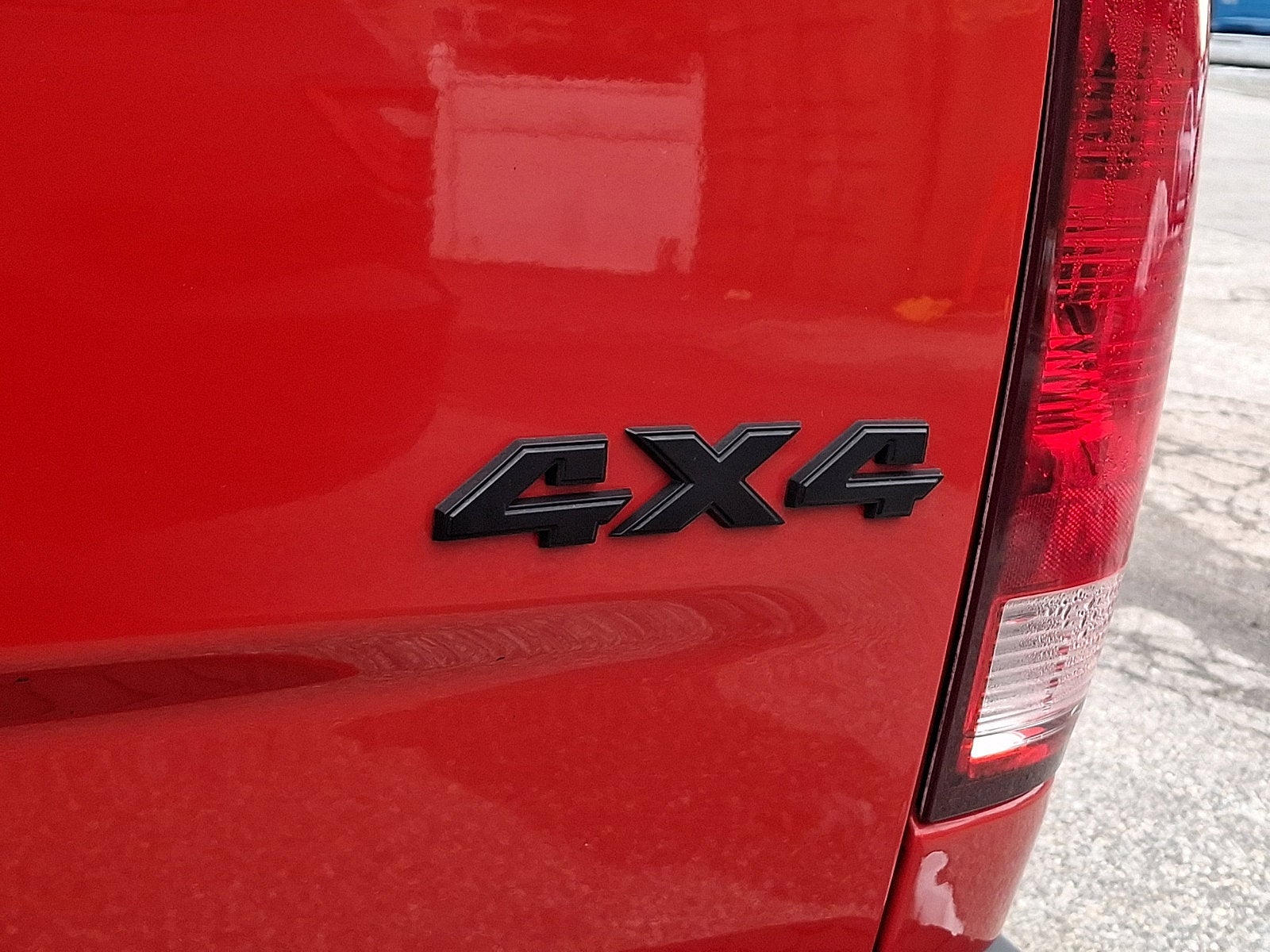 2015 RAM 1500 Express