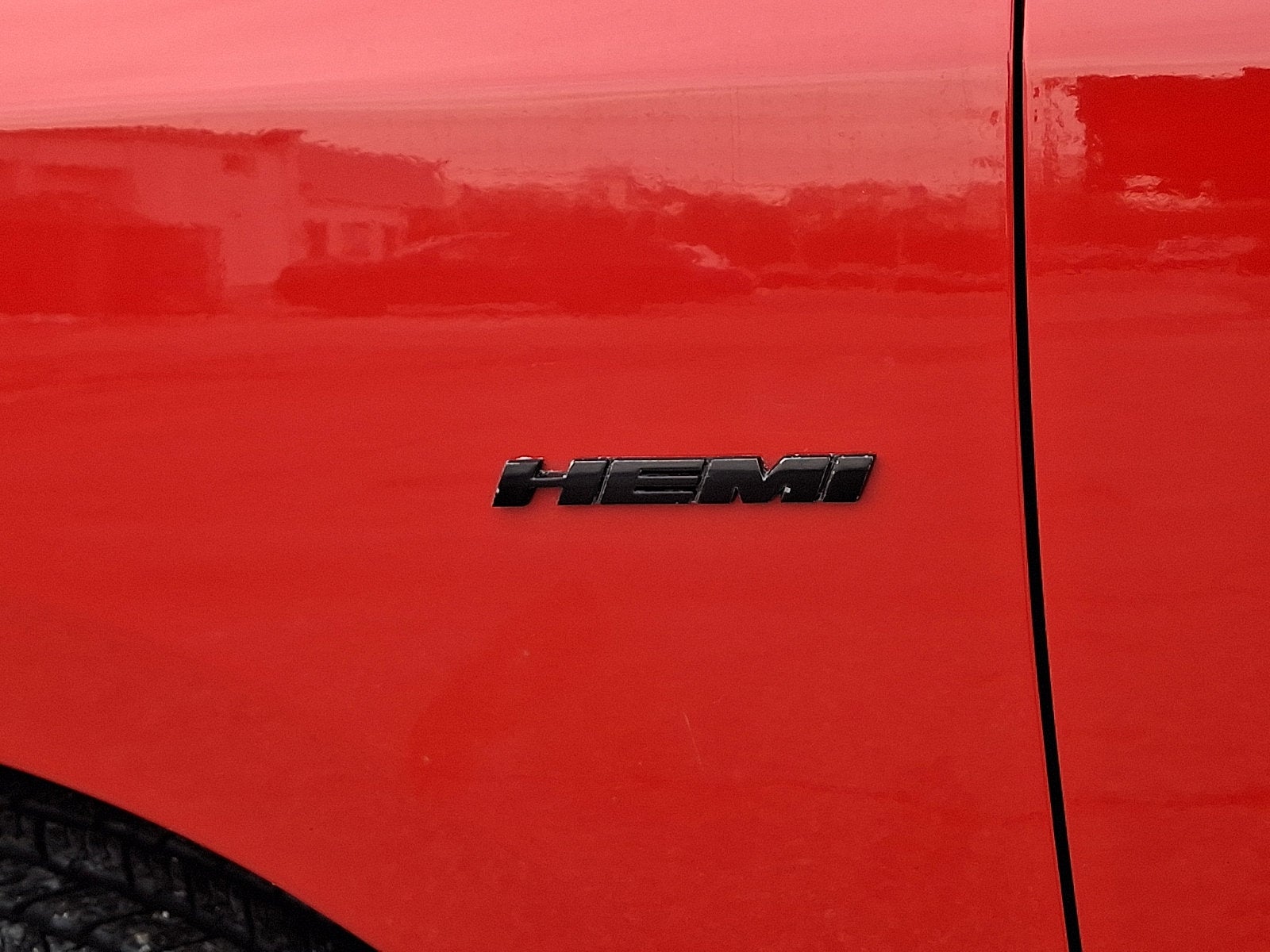 2015 RAM 1500 Express