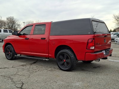 2015 RAM 1500 Express