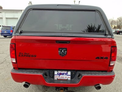 2015 RAM 1500 Express