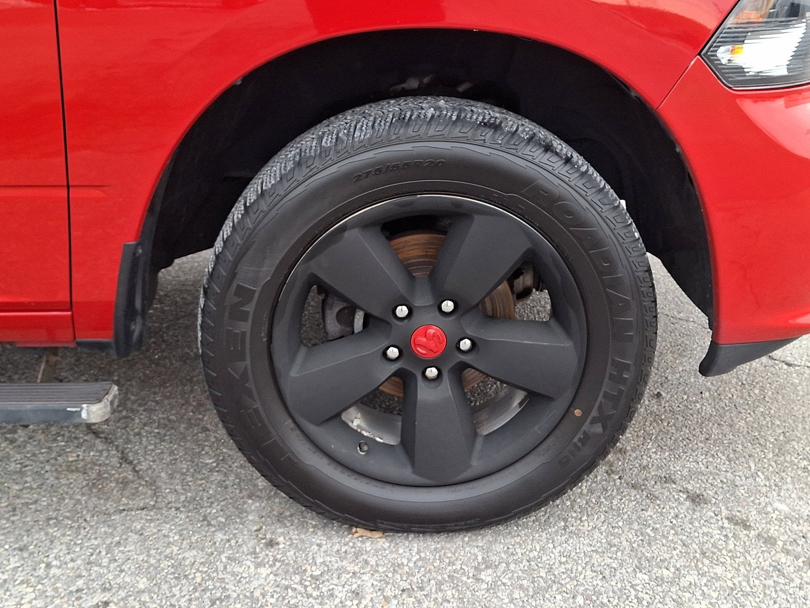 2015 RAM 1500 Express