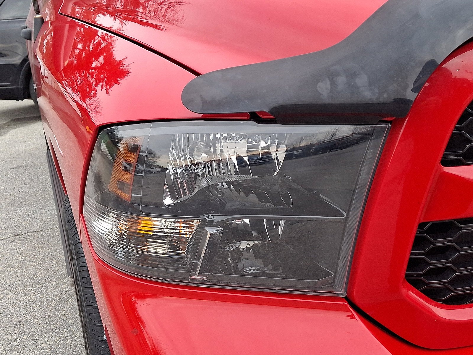 2015 RAM 1500 Express