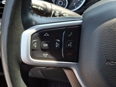 2023 RAM 1500 Big Horn Quad Cab 4x4 6'4' Box