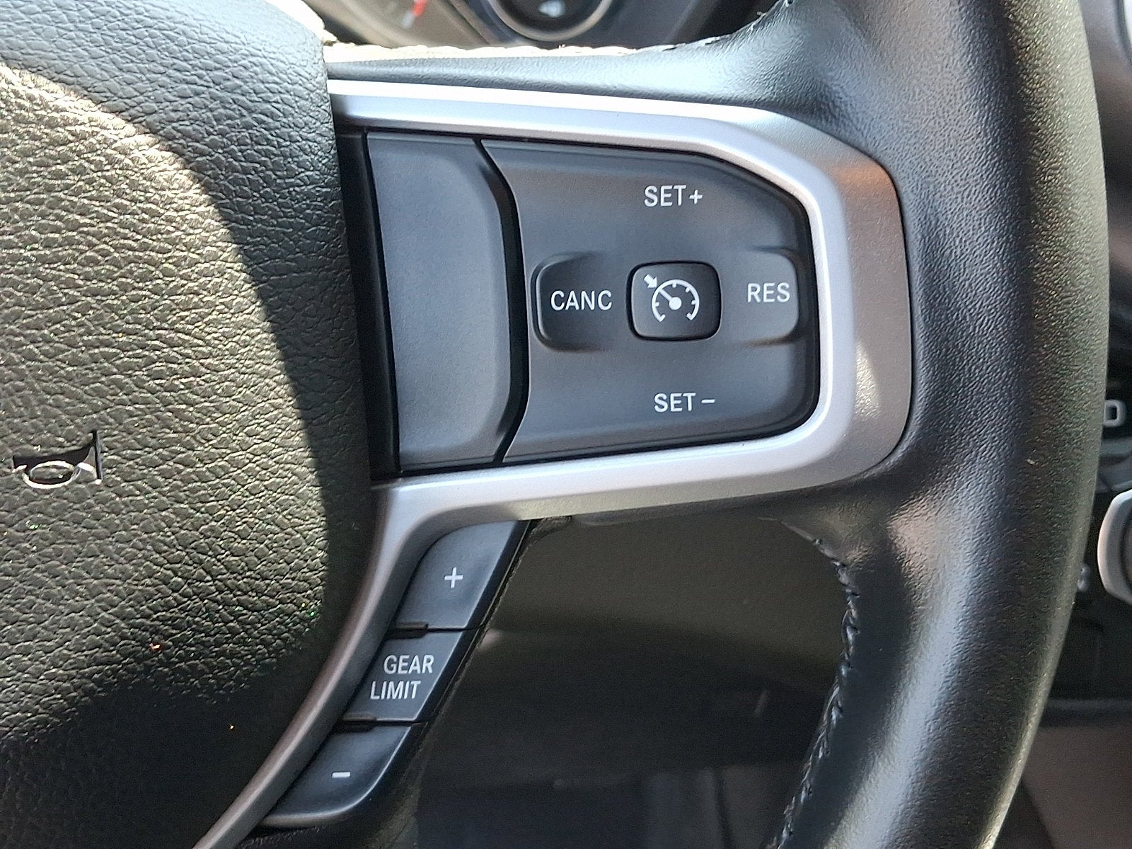 2023 RAM 1500 Big Horn Quad Cab 4x4 6'4' Box
