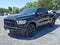 2023 RAM 1500 Big Horn Quad Cab 4x4 6'4' Box