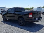 2023 RAM 1500 Big Horn Quad Cab 4x4 6'4' Box