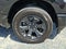 2023 RAM 1500 Big Horn Quad Cab 4x4 6'4' Box