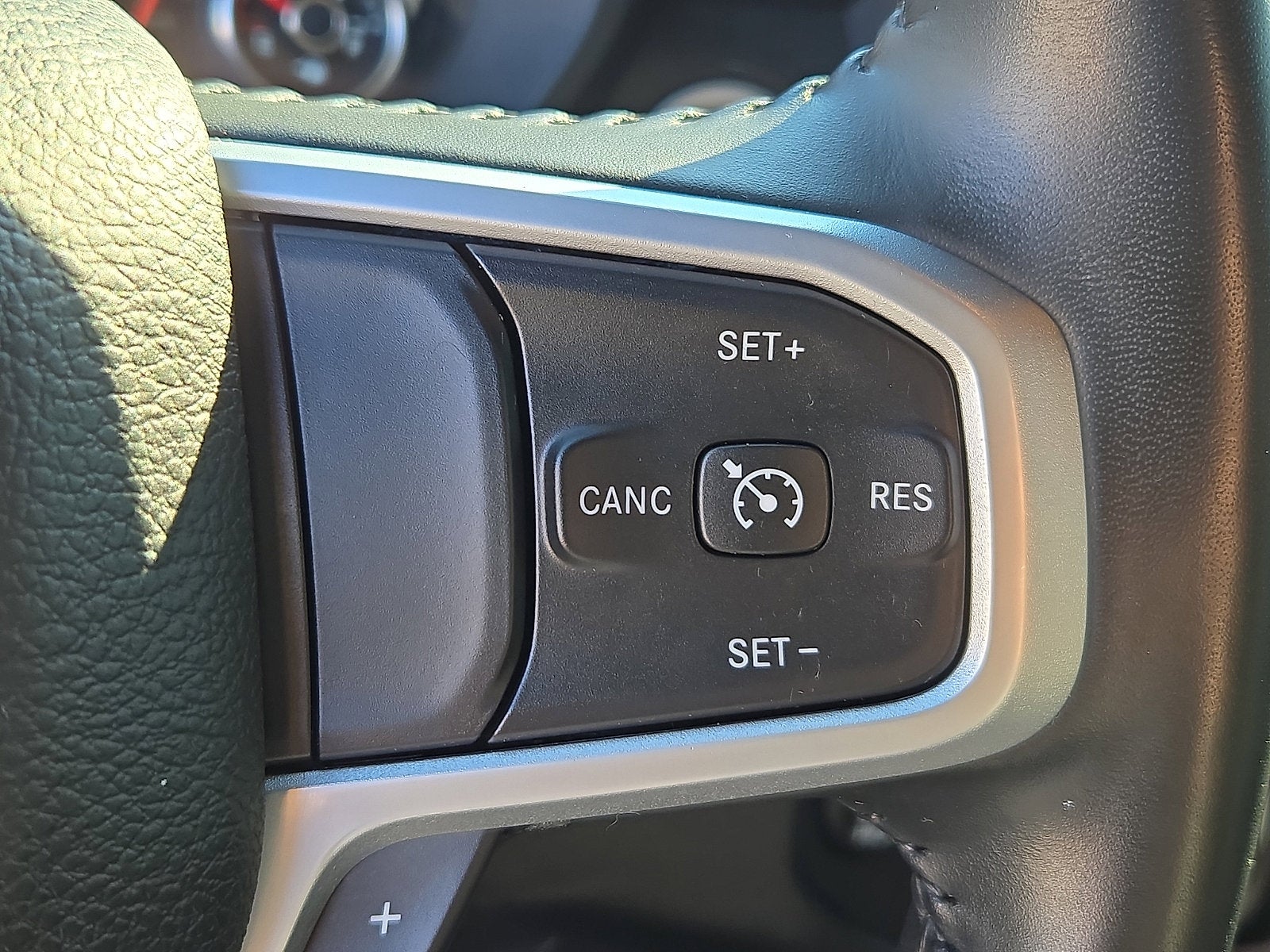 2022 RAM 1500 Big Horn Quad Cab 4x4 6'4' Box