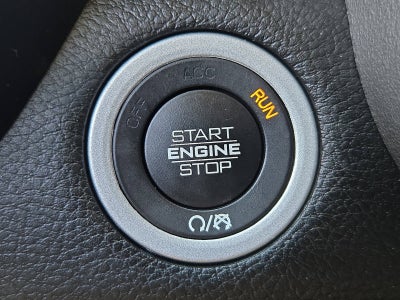 2022 RAM 1500 Big Horn Quad Cab 4x4 6'4' Box