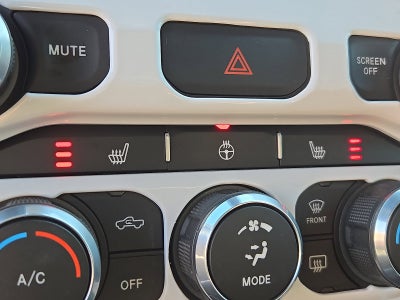 2022 RAM 1500 Big Horn Quad Cab 4x4 6'4' Box