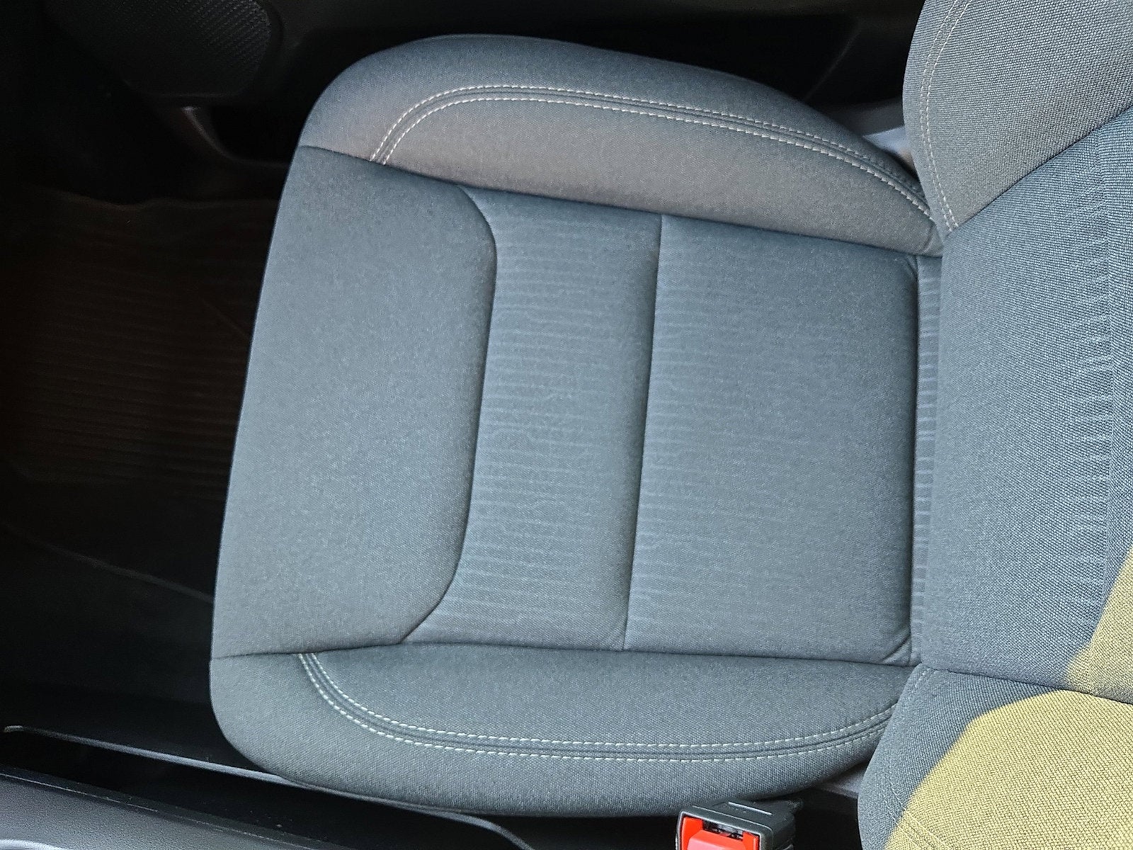 2022 RAM 1500 Big Horn Quad Cab 4x4 6'4' Box