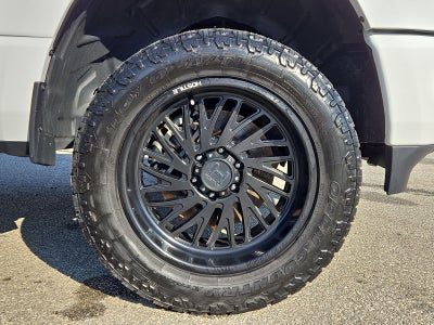 2022 RAM 1500 Big Horn Quad Cab 4x4 6'4' Box