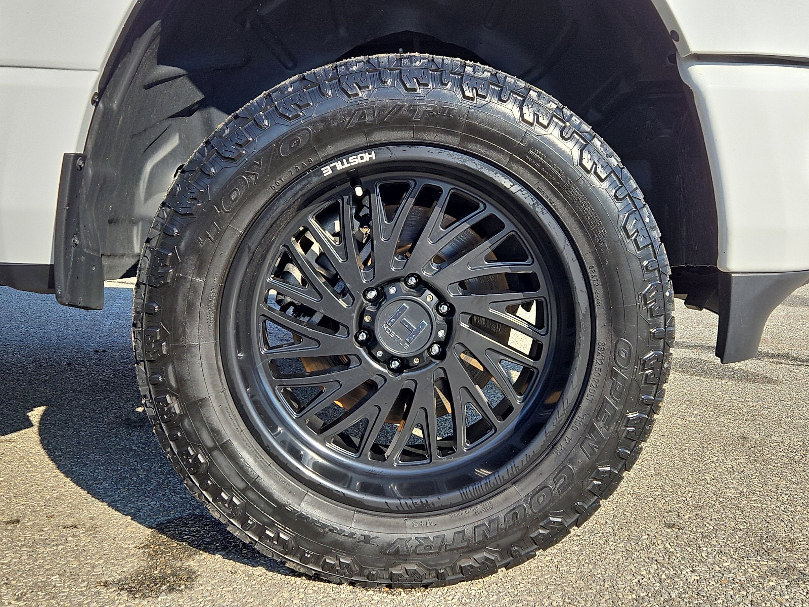 2022 RAM 1500 Big Horn Quad Cab 4x4 6'4' Box