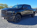 2027 RAM 1500 RAM 1500 BIG HORN CREW CAB 4X4 5'7' BOX