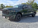 2027 RAM 1500 RAM 1500 BIG HORN CREW CAB 4X4 5'7' BOX