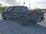2027 RAM 1500 RAM 1500 BIG HORN CREW CAB 4X4 5'7' BOX