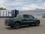 2027 RAM 1500 RAM 1500 BIG HORN CREW CAB 4X4 5'7' BOX