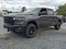 2027 RAM 1500 RAM 1500 WARLOCK CREW CAB 4X4 5'7' BOX