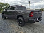 2027 RAM 1500 RAM 1500 WARLOCK CREW CAB 4X4 5'7' BOX