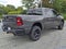 2027 RAM 1500 RAM 1500 WARLOCK CREW CAB 4X4 5'7' BOX
