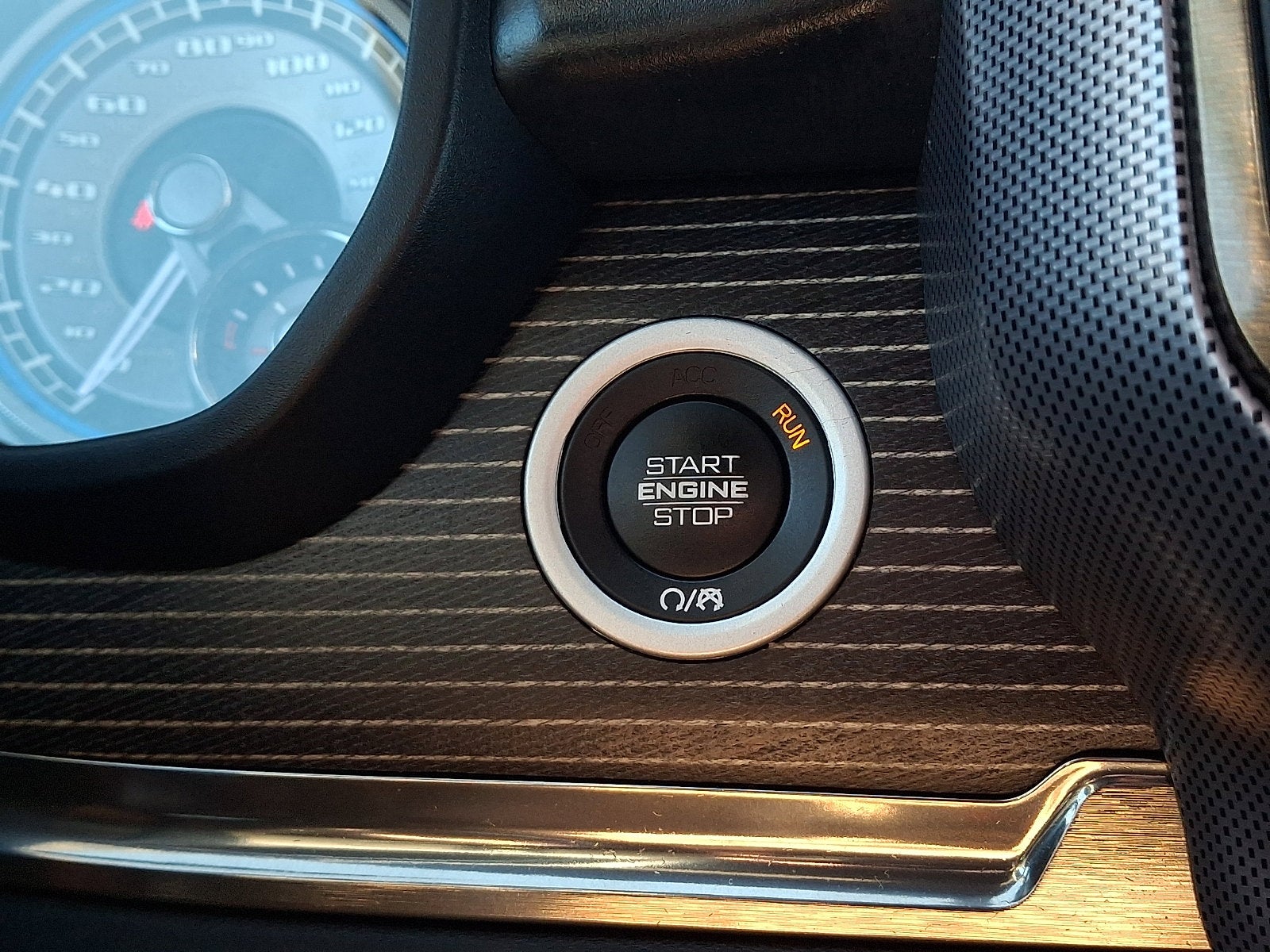 2021 RAM 1500 Limited Crew Cab 4x4 5'7' Box