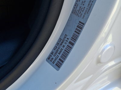 2021 RAM 1500 Limited Crew Cab 4x4 5'7' Box