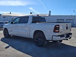 2021 RAM 1500 Limited Crew Cab 4x4 5'7' Box