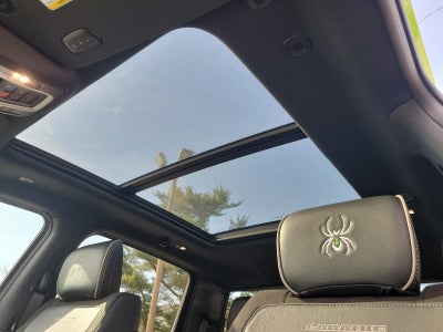 2024 RAM 1500 Laramie Crew Cab 4x4 5'7' Box