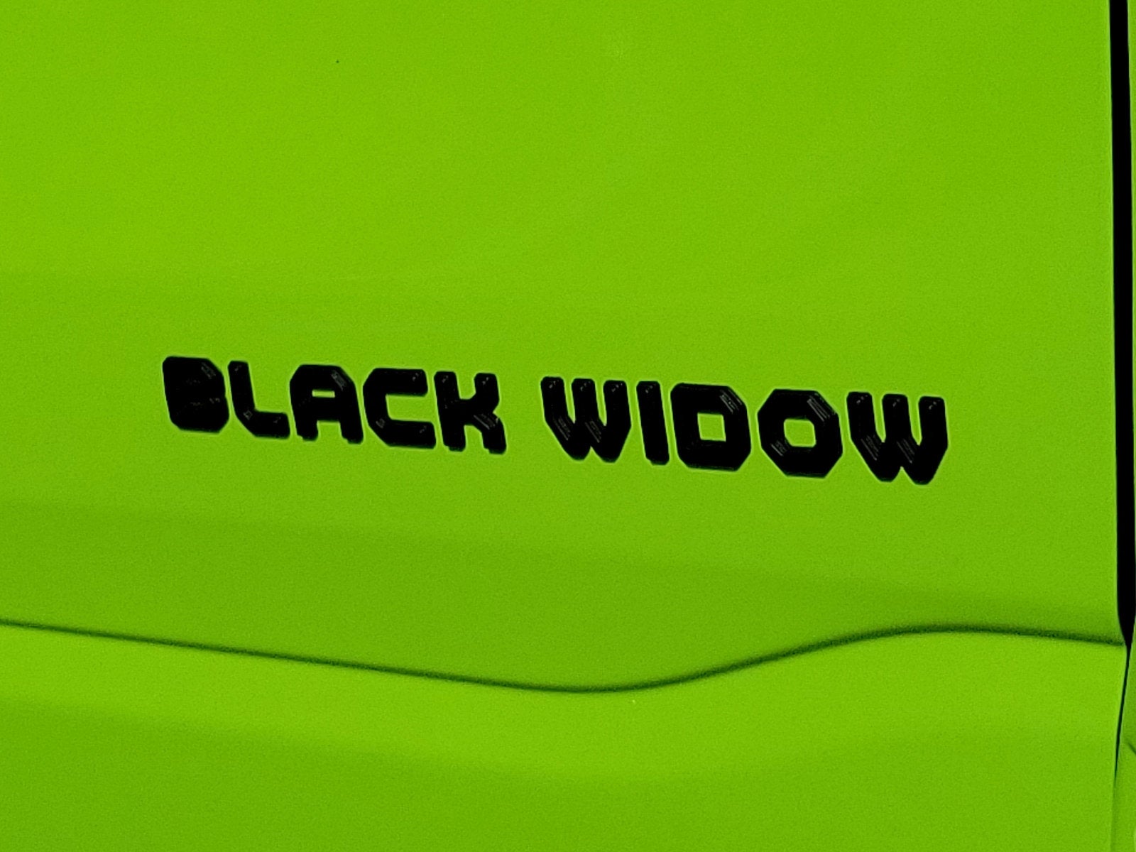 2024 RAM 1500 Laramie Crew Cab 4x4 5'7' Box