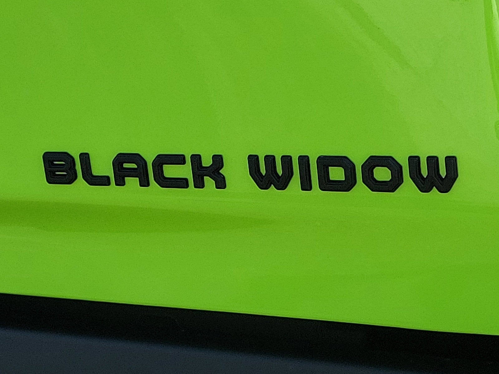 2024 RAM 1500 Laramie Crew Cab 4x4 5'7' Box