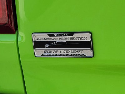 2024 RAM 1500 Laramie Crew Cab 4x4 5'7' Box