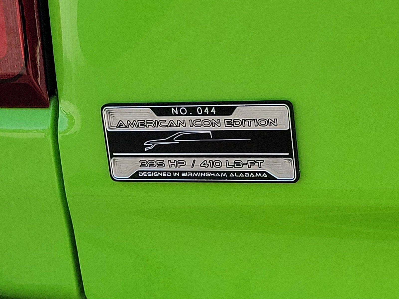 2024 RAM 1500 Laramie Crew Cab 4x4 5'7' Box