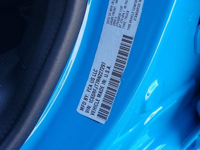 2024 RAM 1500 Laramie Crew Cab 4x4 5'7' Box